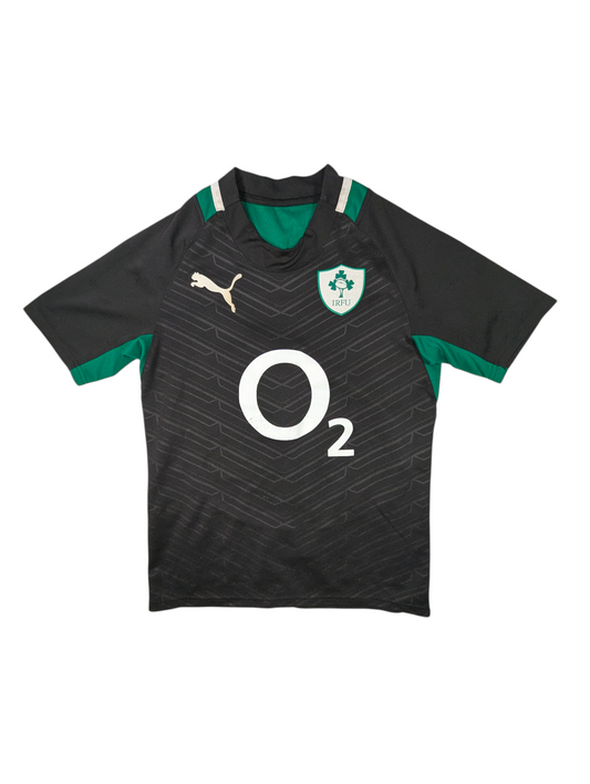 Ireland Puma Away Rugby Jersey 2011 (14 Years)