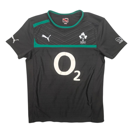 Ireland Puma Rugby Jersey 2012 (L) [Very Good]