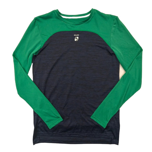 Ireland Rugby Jersey 2010s (12-14 Years) [Good]