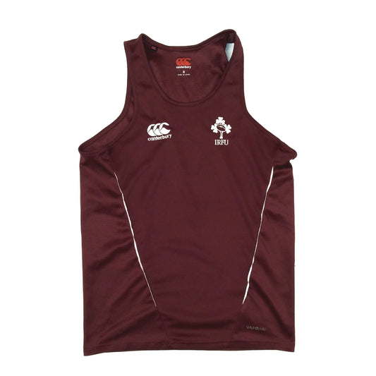Ireland Rugby  Training  Jersey  2021 / 22  Canterbury        N/A SVS2121  