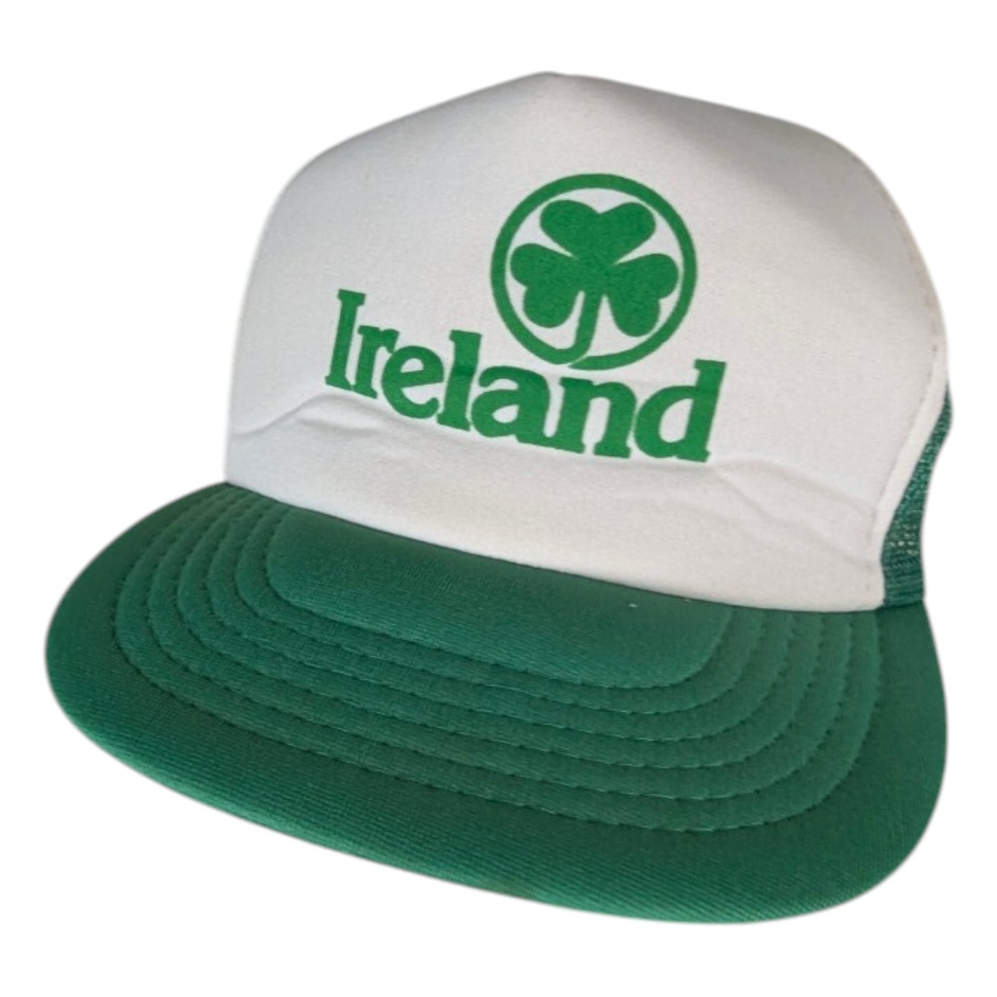  Ireland Streetwear Cap 1990s [Good]