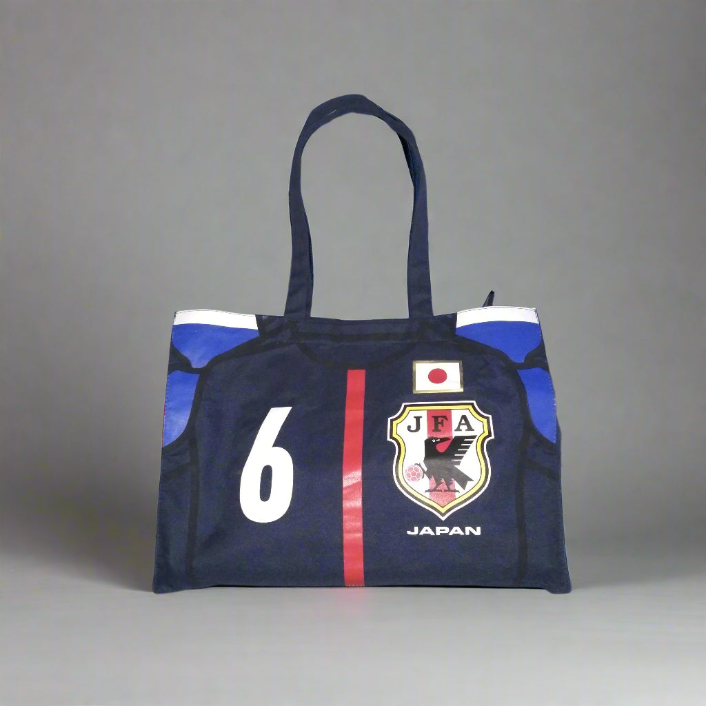 Japan Football    Shoulder Bag  2012 / 13  JFA  Atsuto Uchida      N/A SVS2138  
