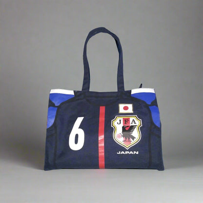 Japan Football    Shoulder Bag  2012 / 13  JFA  Atsuto Uchida      N/A SVS2138  
