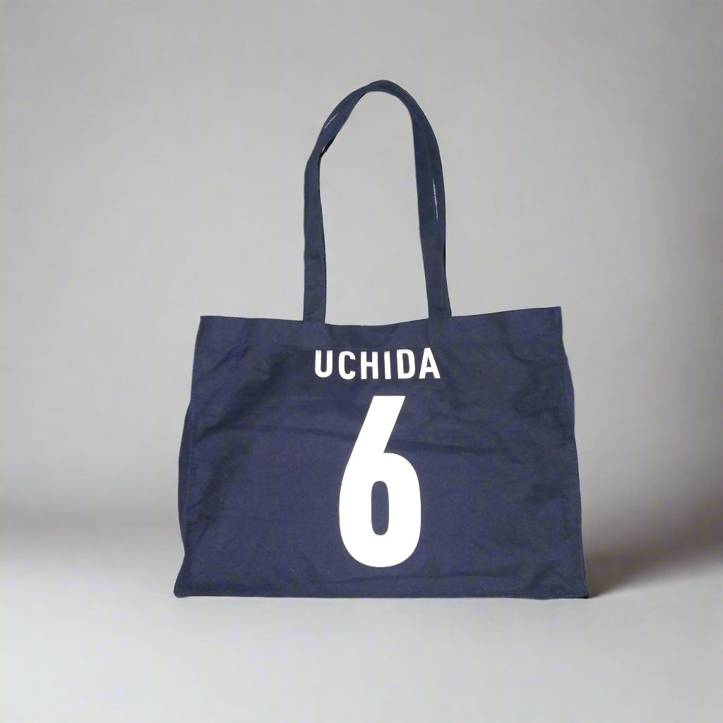 Japan Football    Shoulder Bag  2012 / 13  JFA  Atsuto Uchida      N/A SVS2138  