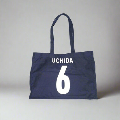 Japan Football    Shoulder Bag  2012 / 13  JFA  Atsuto Uchida      N/A SVS2138  