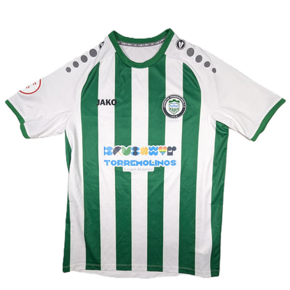 Juventud de Torremolinos Jako Football Jersey 2023 
