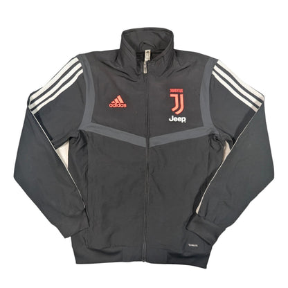Juventus adidas Football Jacket 2019 (S) 