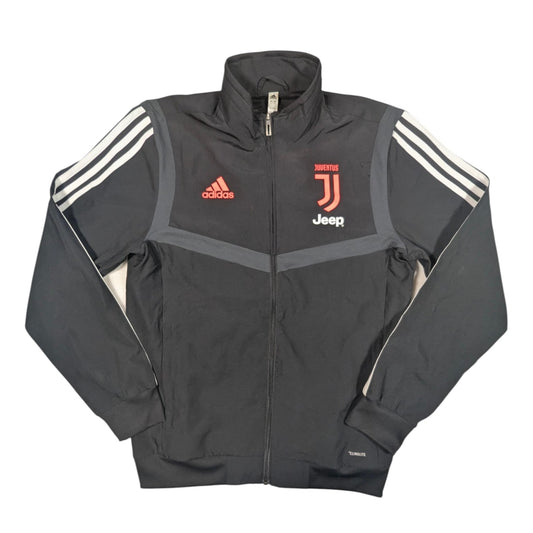 Juventus adidas Football Jacket 2019 (S) 