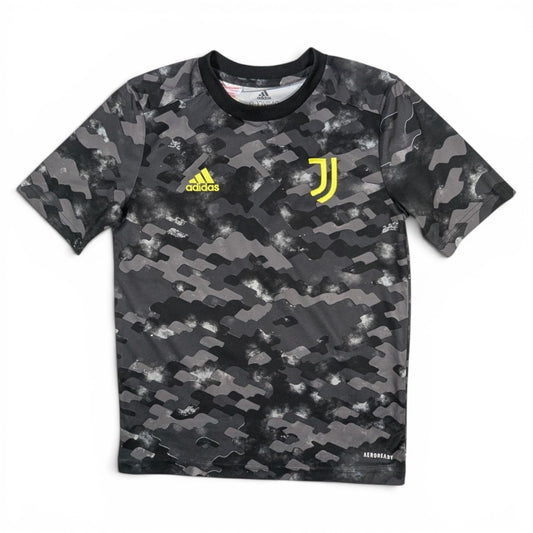 Juventus adidas Football Jersey 2021 (9-10 Years