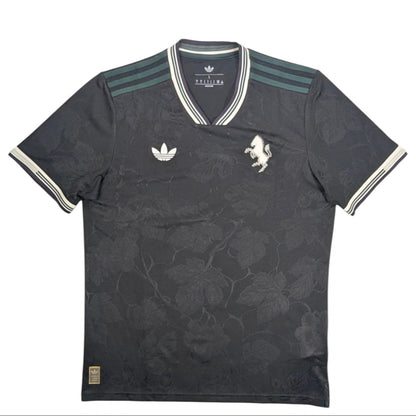 Juventus adidas Third Football Jersey 2025 (L) [Very Good]
