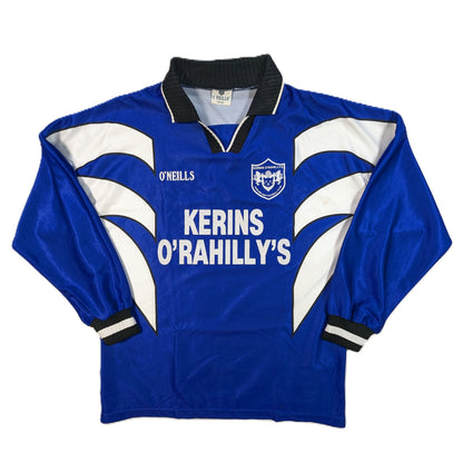 Kerins O'Rahilly's O'Neills GAA Jersey 1990s (13-14 Years)