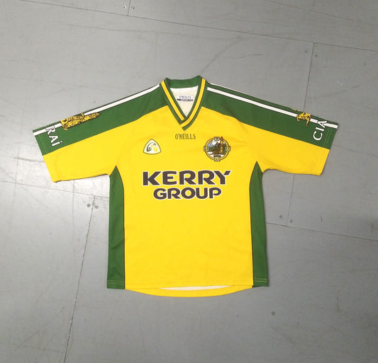 Kerry 2007 / 08 GAA Jersey O'Neills (13-14 Years)   [Very Good]