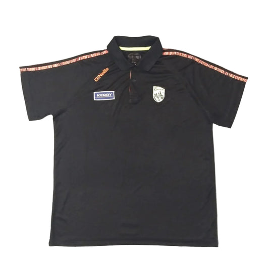 Kerry 2020 / 21 GAA Polo Shirt O'Neills (2XL)  [Good]