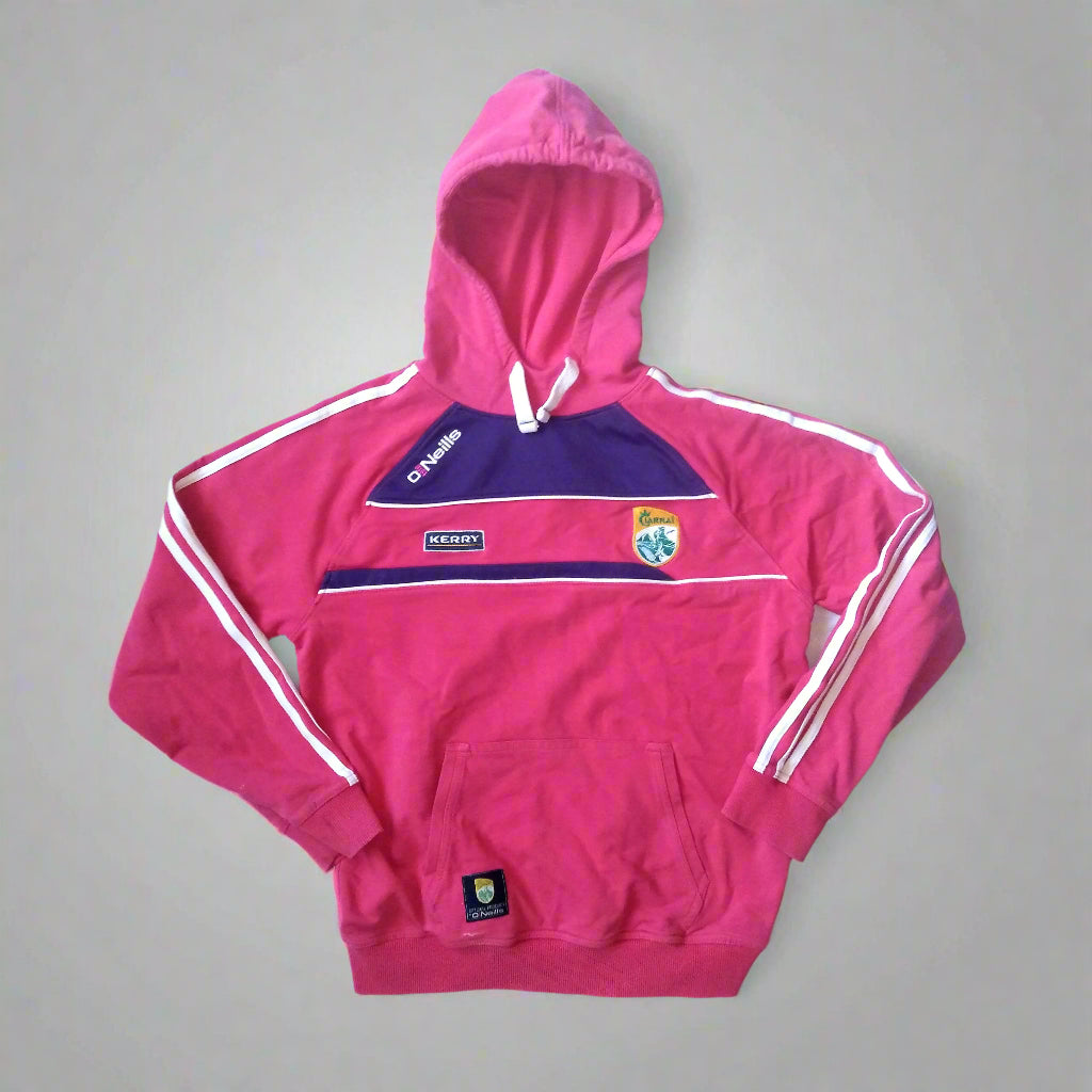 Kerry GAA  Casual  Hoody  2014 / 15  O'Neills     Kids       Kerry Group  SVS1955  