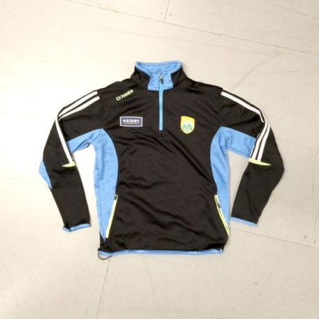 Kerry GAA  Long Sleeve  Casual  Sweatshirt  2018 / 19  O'Neills     Unisex Adults       Kerry Group  Kerry Ciarrai GAA Gaelic Football Hurling Vintage Retro Jersey Shirt  SHIRTS V SKINS   