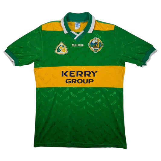 Kerry Millfield Home GAA Jersey 1997 (L) [Good]