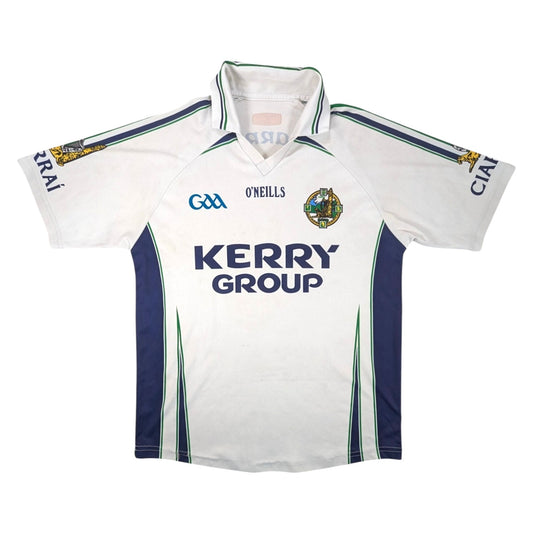 Kerry O'Neills Away GAA Jersey 2009 (M) [Fair]