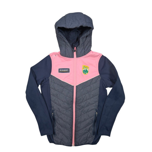 Kerry O'Neills GAA Jacket 2010s (13 Years) 