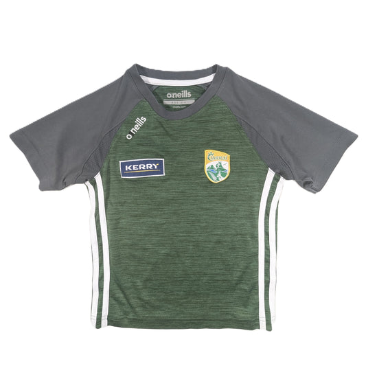 Kerry O'Neills GAA Jersey 2010s (5-6 Years)