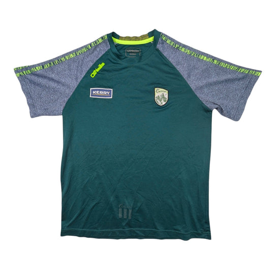 Kerry O'Neills GAA Jersey 2010s (M)