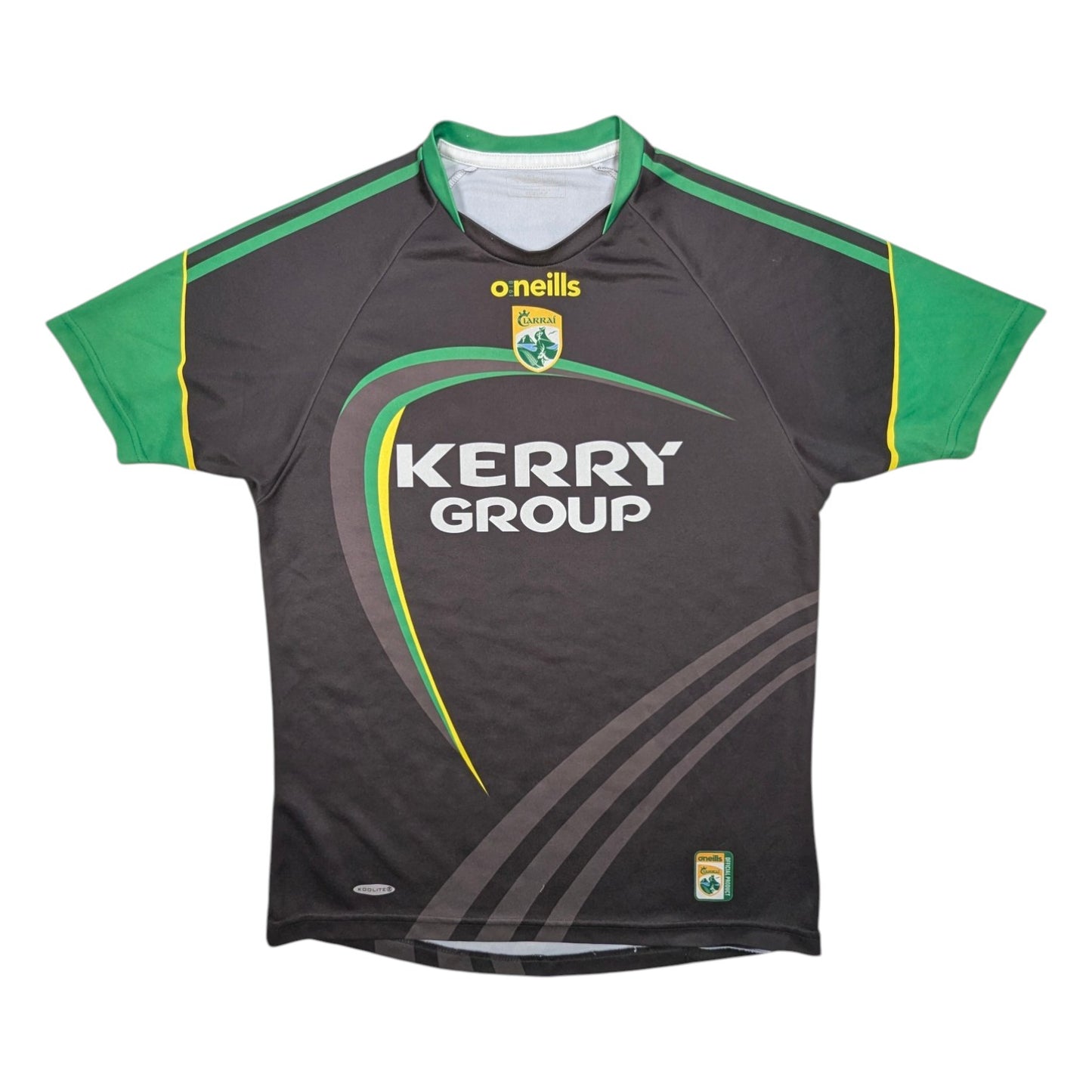 Kerry O'Neills GAA Jersey 2010s (M) 