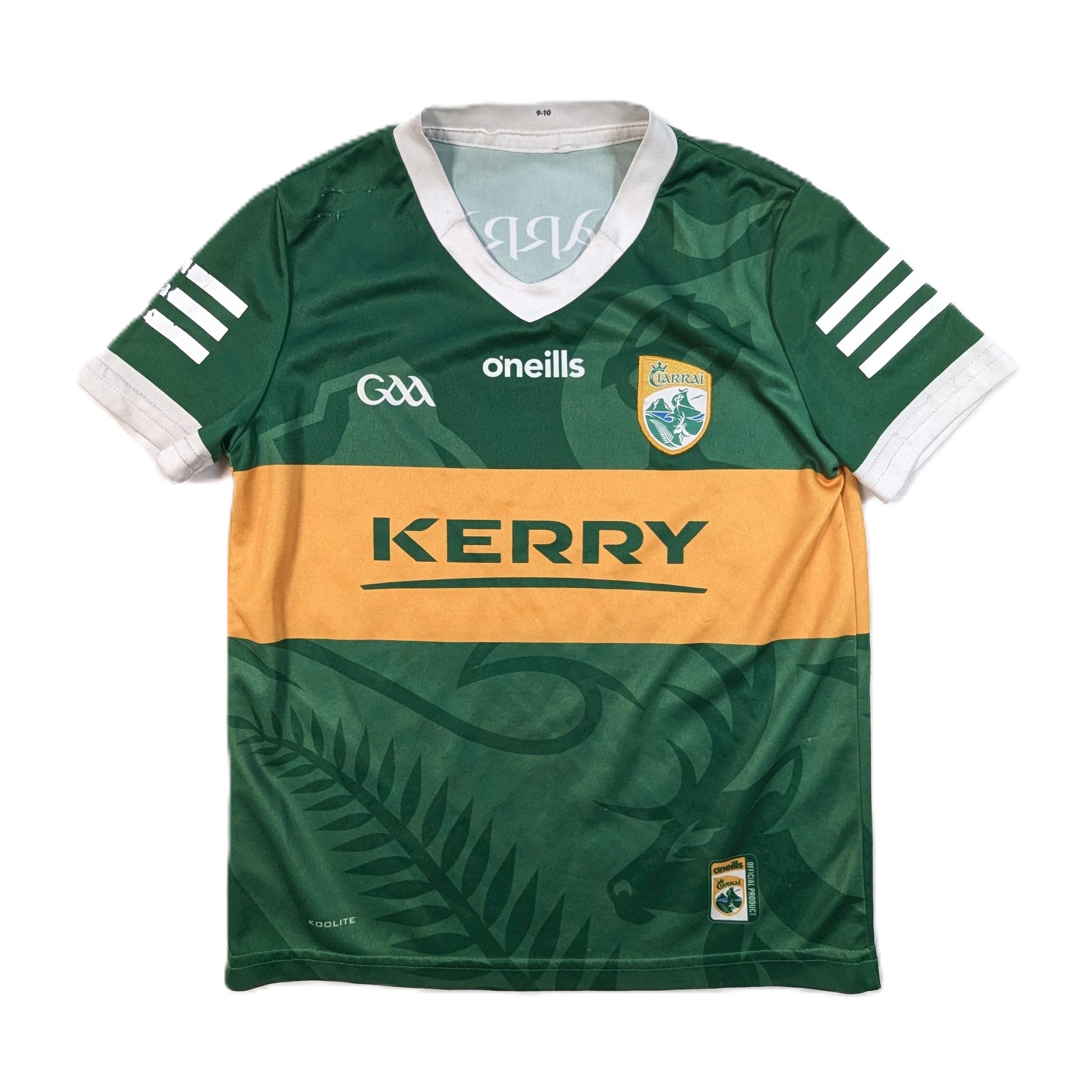 Kerry O'Neills GAA Jersey 2022