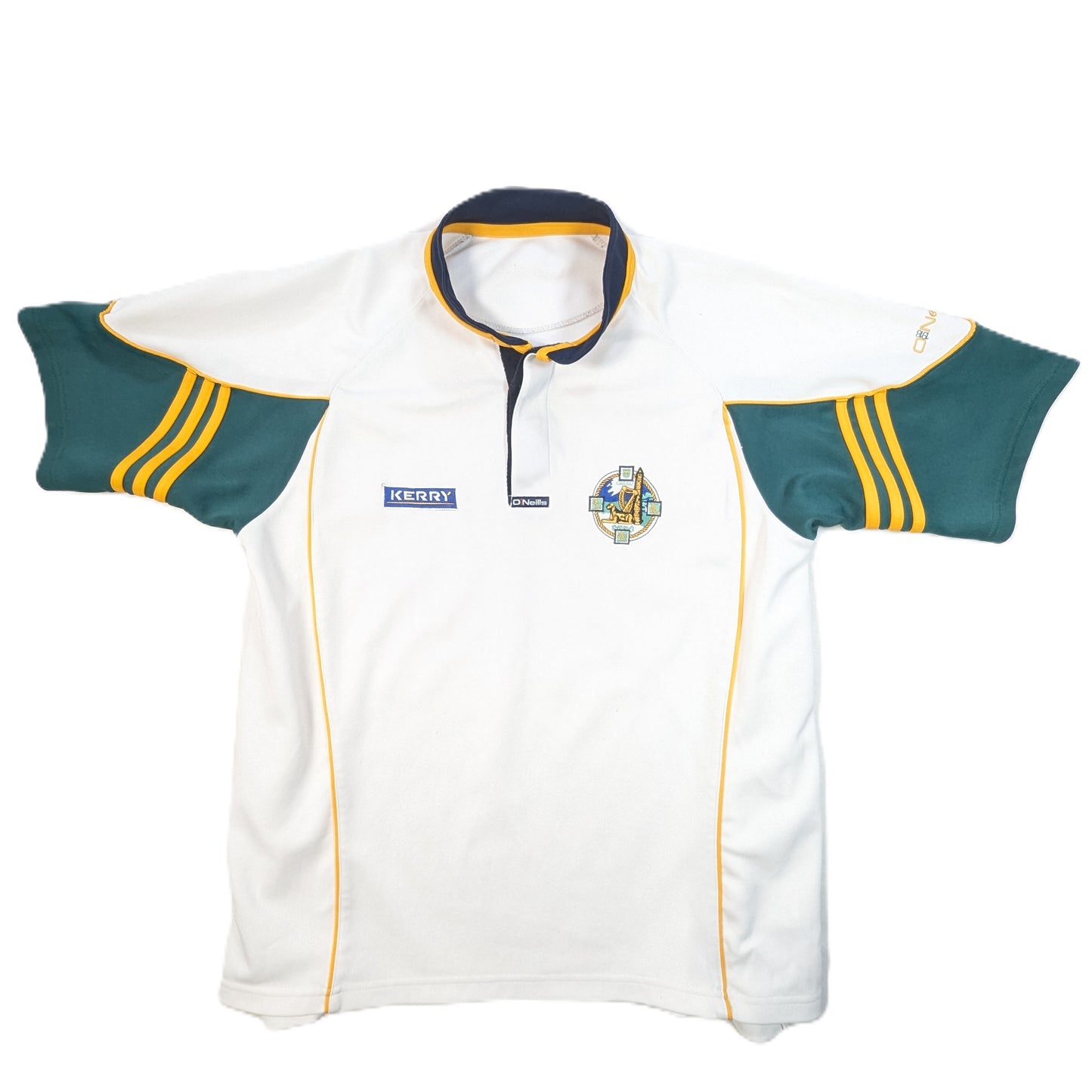 : Kerry O'Neills GAA Polo 2007 (XL)