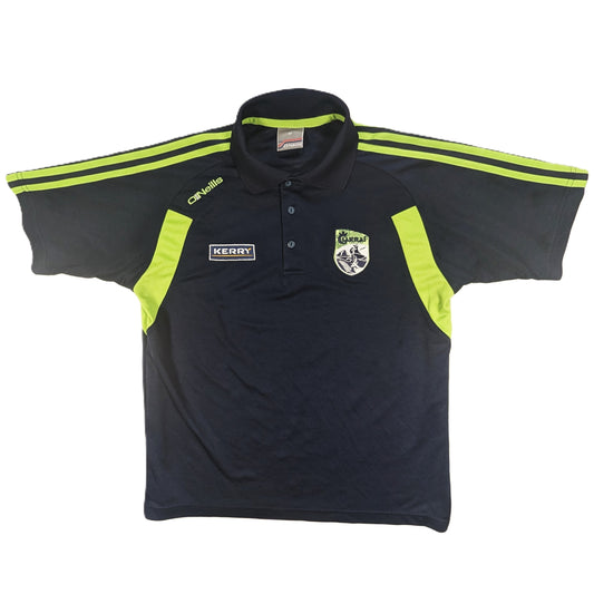 Kerry O'Neills GAA Polo 2010s 