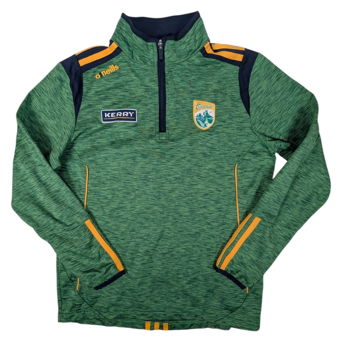 Kerry O'Neills GAA Sweatshirt 2010s (10-11 Years) [Good]