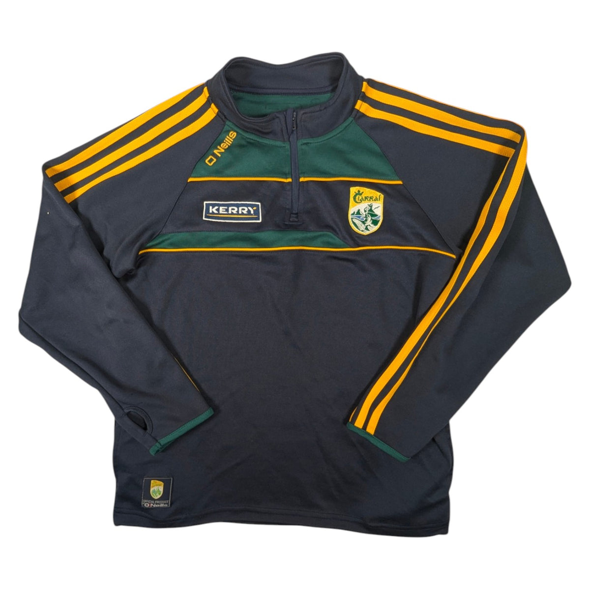 Kerry O'Neills GAA Sweatshirt 2010s (13-14 Years) [Good]