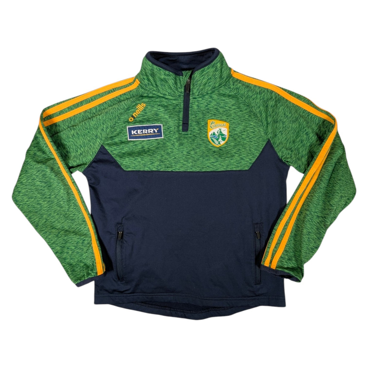 Kerry O'Neills GAA Sweatshirt 2010s (9-10 Years) [Excellent]
