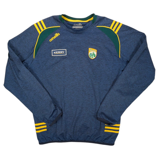 Kerry O'Neills GAA Sweatshirt 2010s (M) [Excellent]