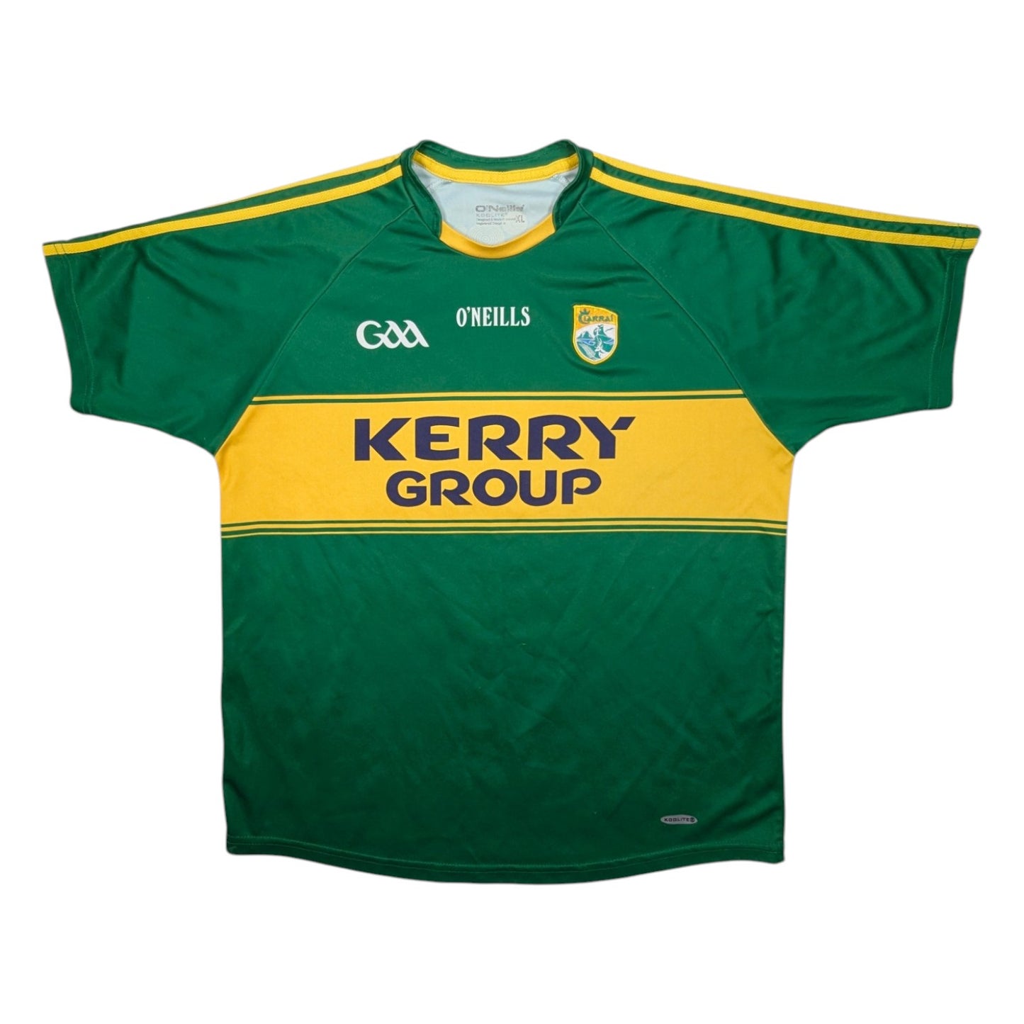Kerry O'Neills Home GAA Jersey 2015 (XL) [Good]