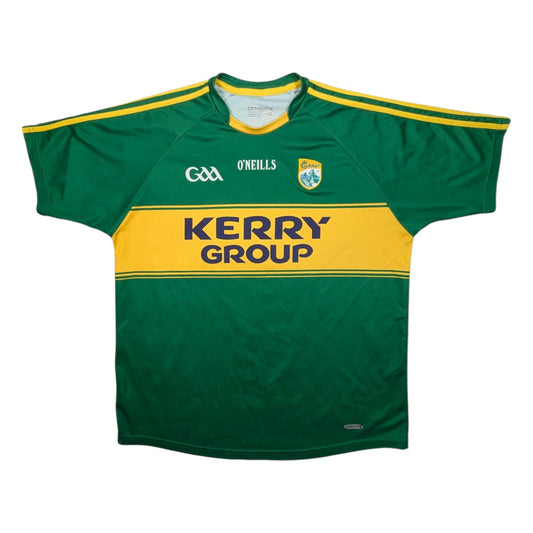Kerry O'Neills Home GAA Jersey 2015 (XL) [Good]