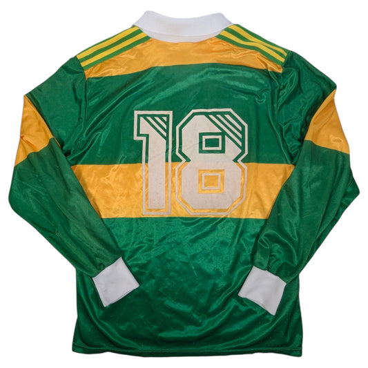 Kerry Player Issue O'Neills Home GAA Jersey 1994 #18 (L) [Average]