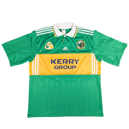 Kerry adidas GAA Jersey 1998 #20  