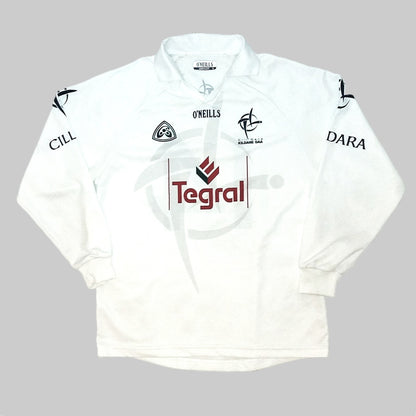 Kildare GAA  Home  Jersey  2005 / 06  O'Neills  Player Issue   Unisex Adults       Tegral  SVS1887  