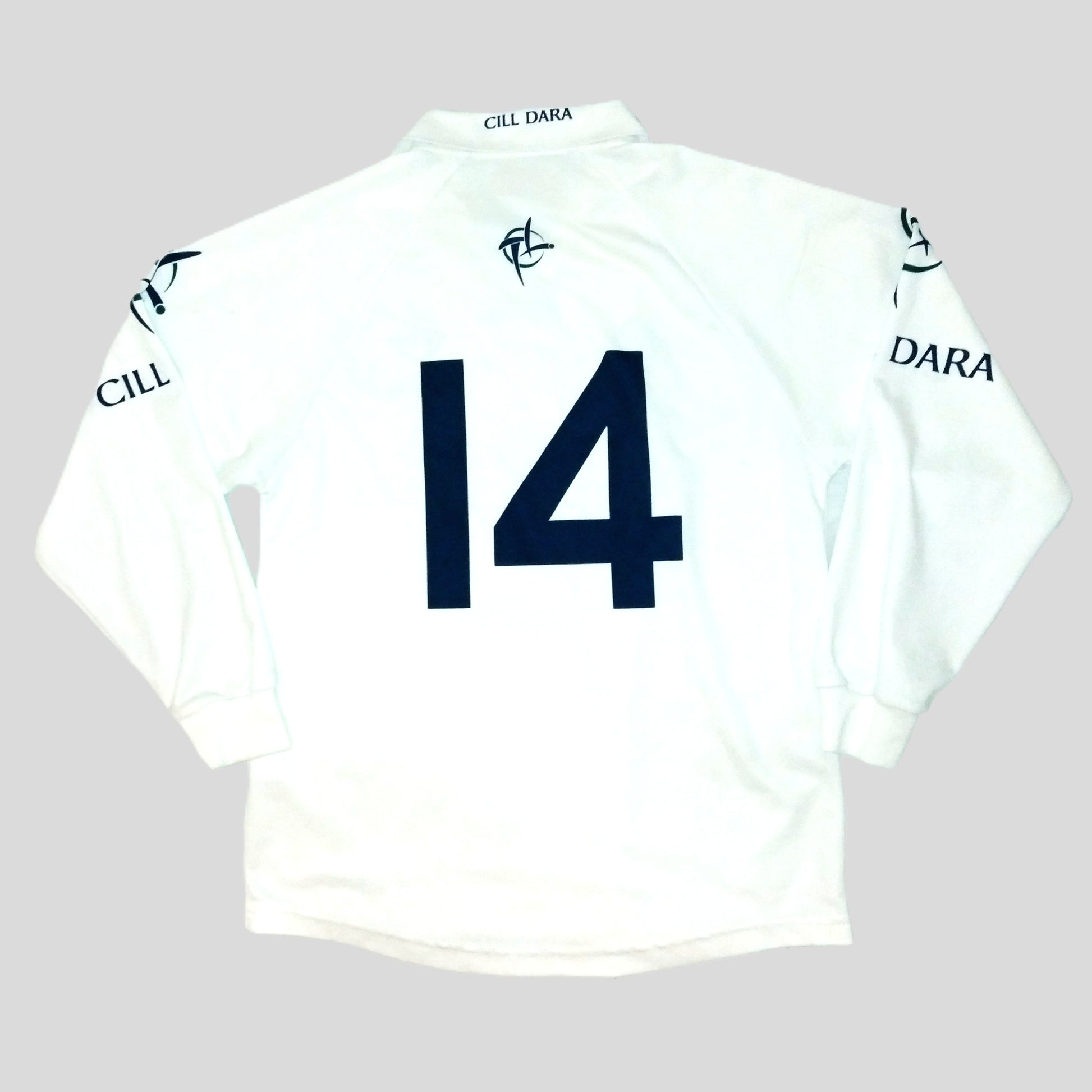 Kildare GAA  Home  Jersey  2005 / 06  O'Neills  Player Issue   Unisex Adults       Tegral  SVS1887  