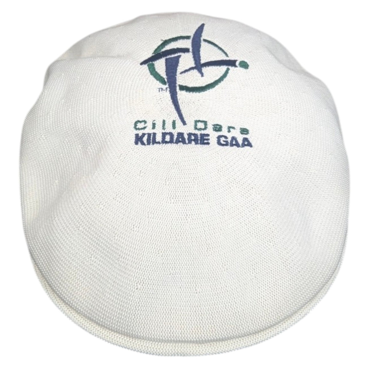 Kildare Kangol GAA Hat 2000s (L) [Very Good]