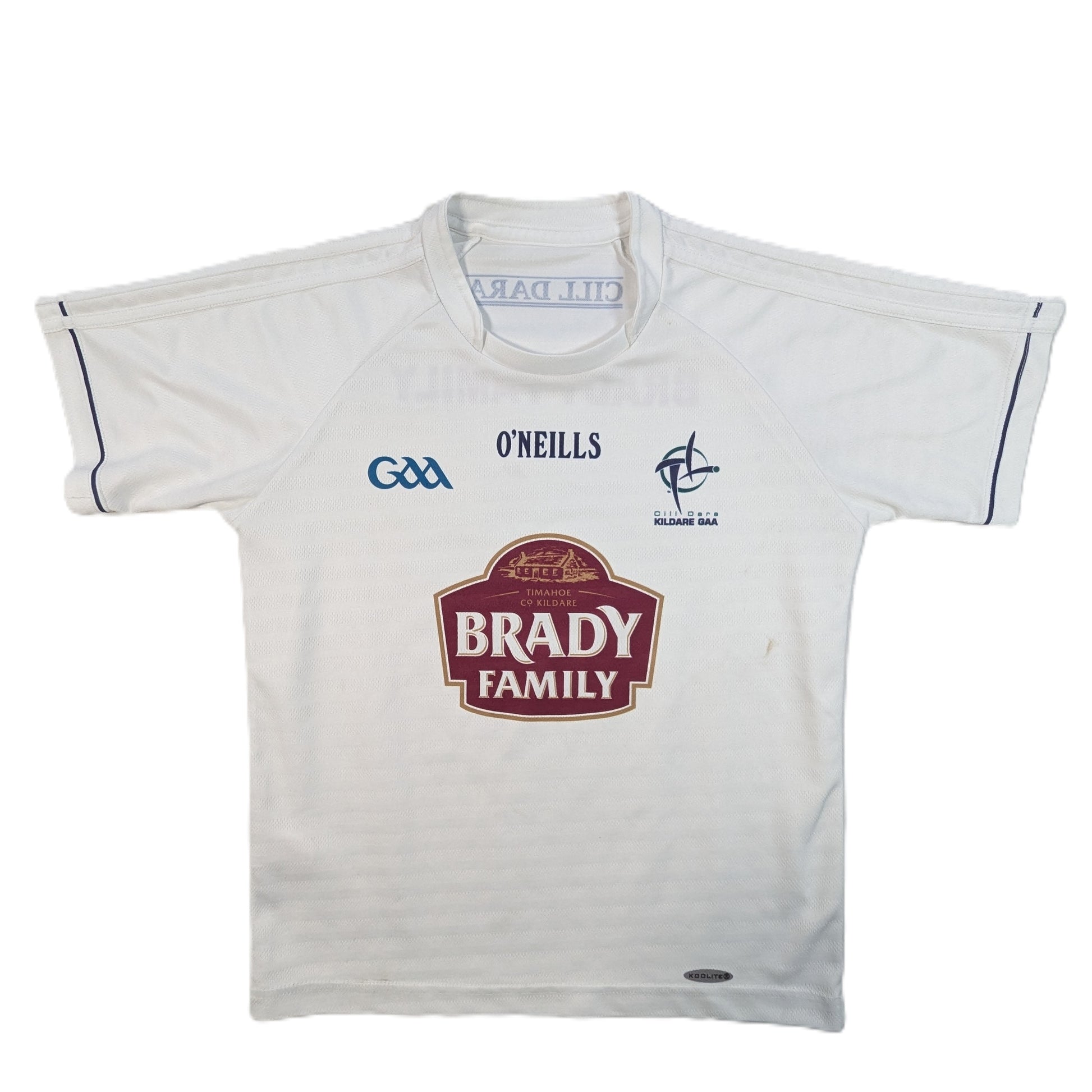 Kildare O'Neills GAA Jersey 2015 (10-11 Years)