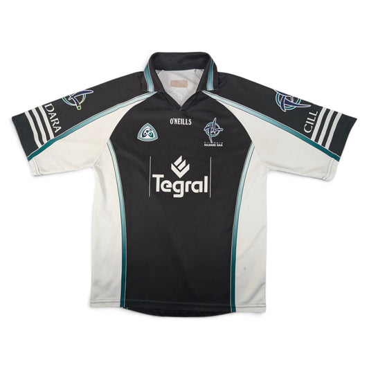 Kildare O'Neills Goalkeeper GAA Jersey 2005 (M) [Fair]
