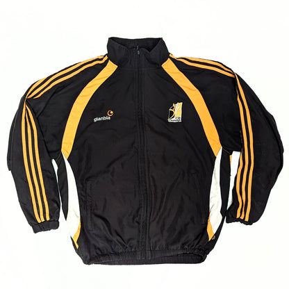 Kilkenny GAA  Casual  Jacket  2000s  O'Neills        N/A SVS2161  