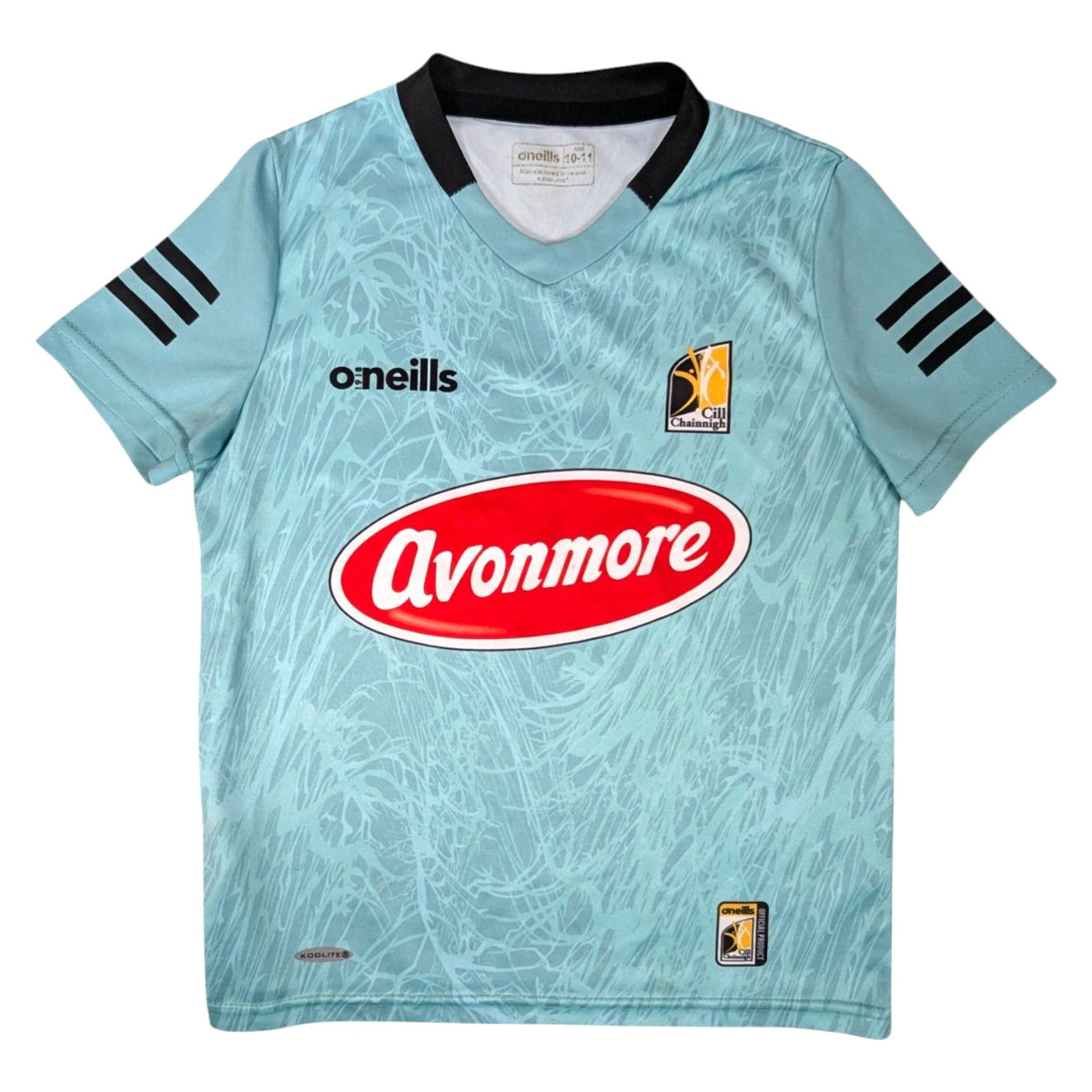 Kilkenny O'Neills GAA Jersey 2020s (10-11 Years) [Fair]