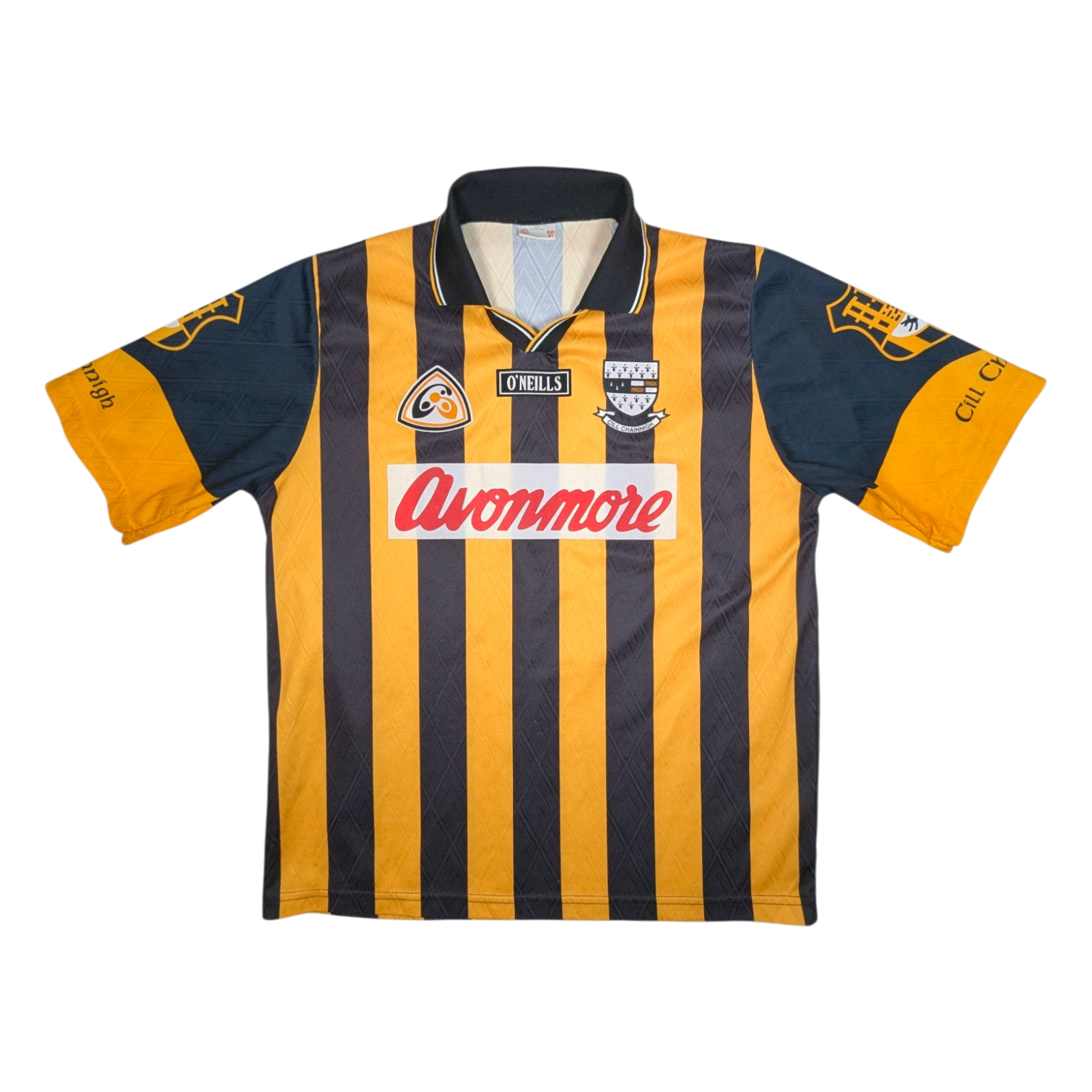 Kilkenny O'Neills Home GAA Jersey 1998 (XL)