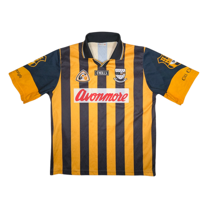 Kilkenny O'Neills Home GAA Jersey 1998 (XL)