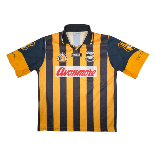 Kilkenny O'Neills Home GAA Jersey 1998 (XL)