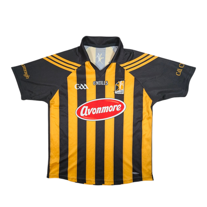 Kilkenny O'Neills Home GAA Jersey 2012