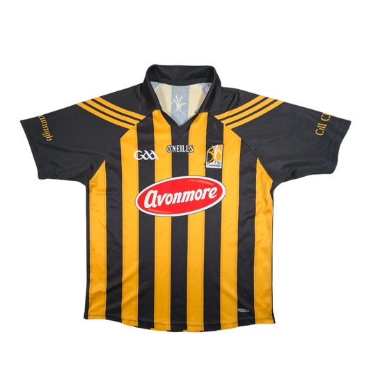Kilkenny O'Neills Home GAA Jersey 2012