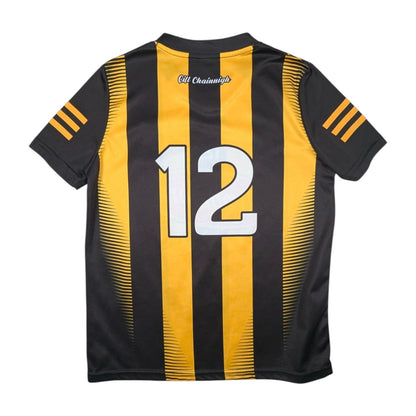 Kilkenny O'Neills Home GAA Jersey 2022 #12 (10-11 Years)