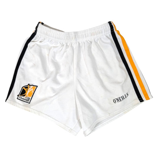  Kilkenny O'Neills Home GAA Shorts 2010s (7-8 Years) [Average]
